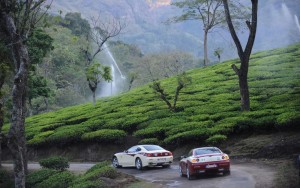 Ooty-today-bus-stand-hotel