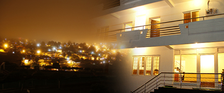 Budget Hotels in Udhagamandalam with tariff