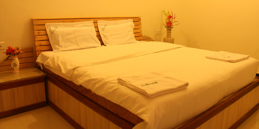 budget hotels ooty near bus stand