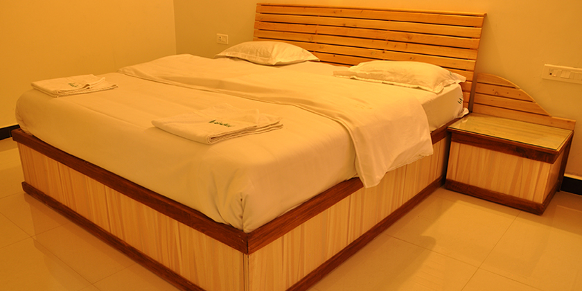 budget hotels  ooty 
